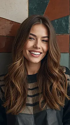 The Ultimate Layered Cut