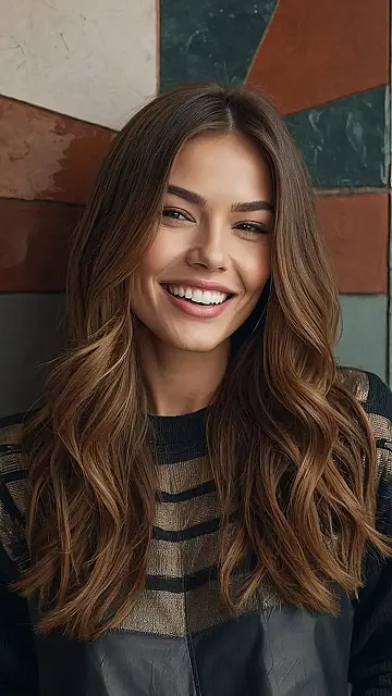 The Ultimate Layered Cut