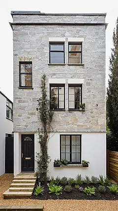 London’s Hilarious Hideaway