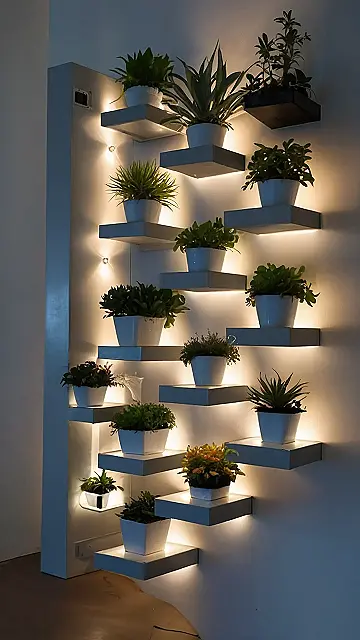 Indoor Jungle Escape