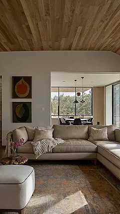 Modern Botanical Bliss