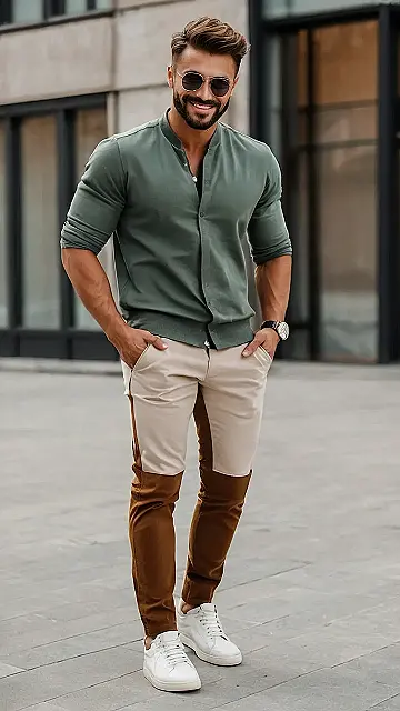 *   Clandestine Class