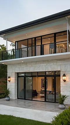 *   Private Paradise