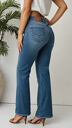 Dance Dream Denim