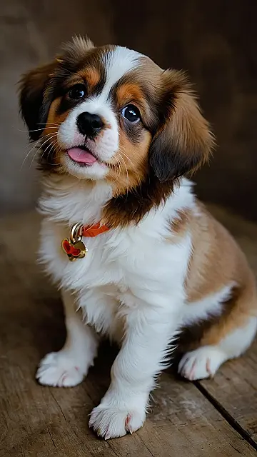 Pawsh Puppy Paradise