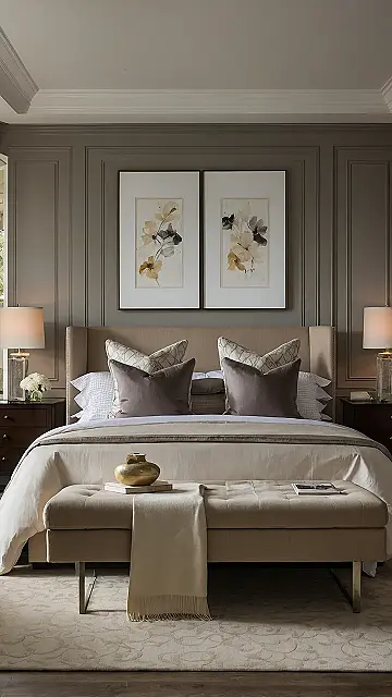 The Great Indoors Escape