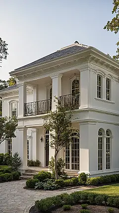 Executive Escape Pad