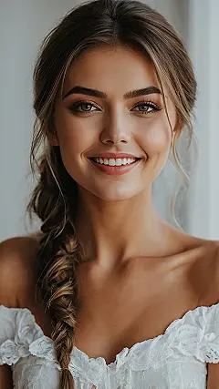 The Concert Hair Blueprint