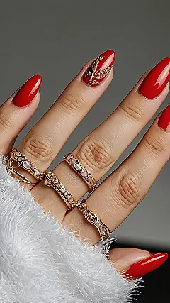 Your Signature Classy Mani
