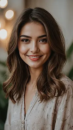 Summer Ready Medium Length