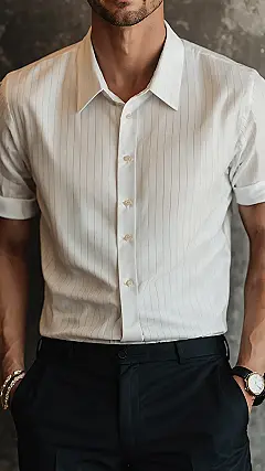 The Non-Fussy Fashion Guide