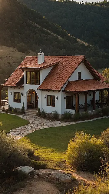 Exterior Escape Goals