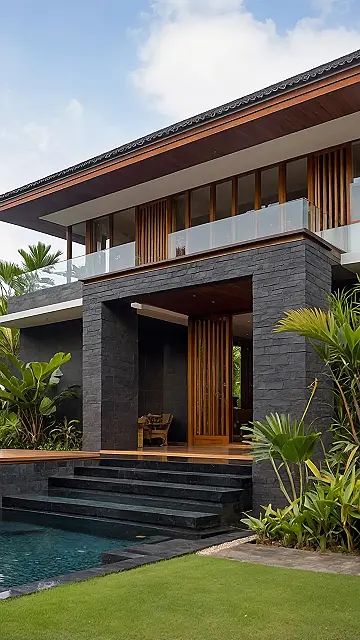 Every Day Is Vacation