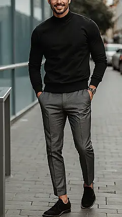 Project Confidence Style