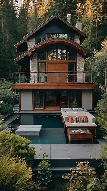 Creating Oasis Vibes with Tropical Home Decor