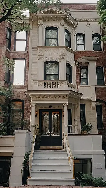 Creative Loft Living Embracing New York’s Industrial Charm