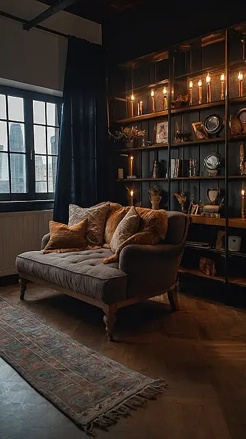 Celestial Sanctuary: