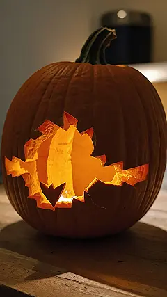 Spooky Stack-o’-Treats!