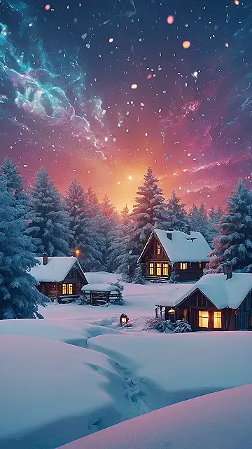 The Tiny Tree’s Wish: