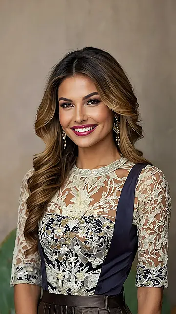 The Mom Hair Handbook