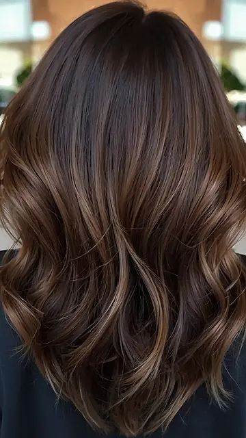 Honeyed Highlights