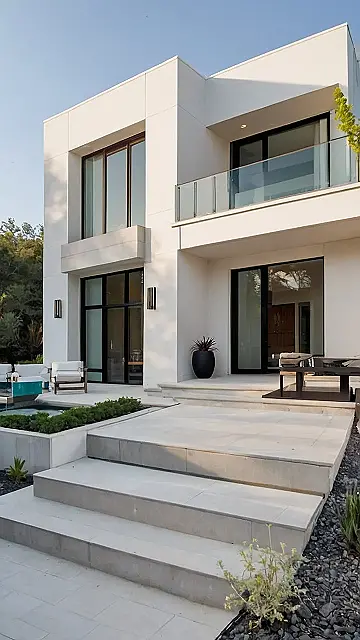 *   Mansion Mystique