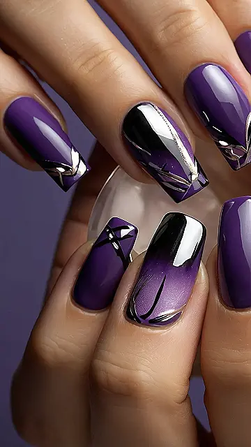 Lilac Lacquer