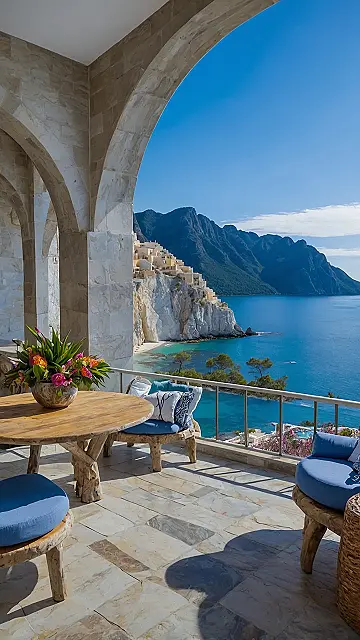 Pixel Perfect Paradise