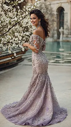 Chic Celebration Style