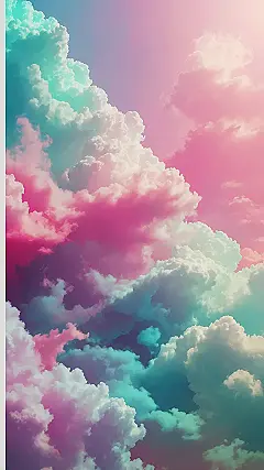 Dreamy CloudScape