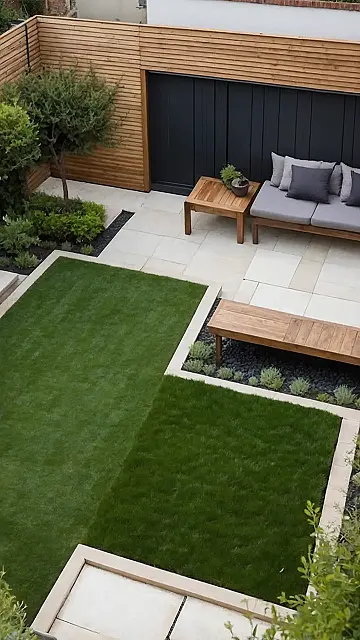 Pocket Paradise Style