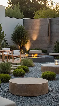 Unleash Your Yard’s Inner Rock