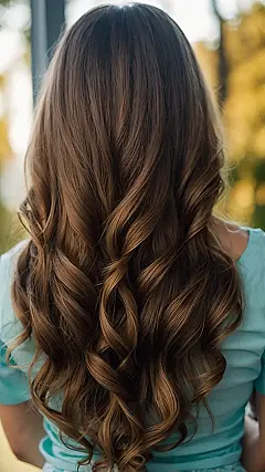 Radiant ‘I Do’ Locks