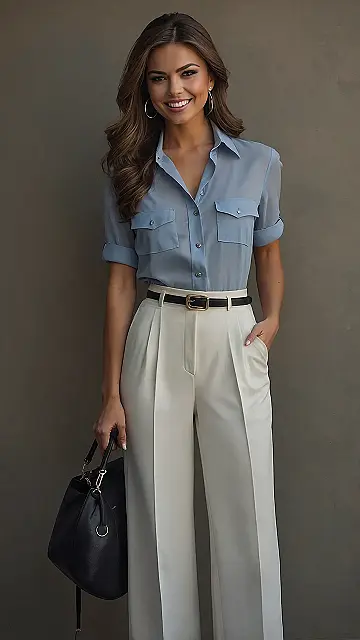 Elevate Your Workwear