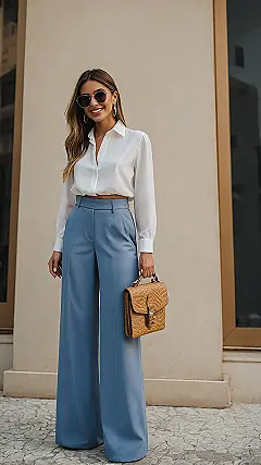 Outfit Goals Made Simple