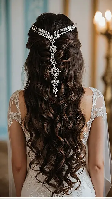 Crown-Worthy Locks