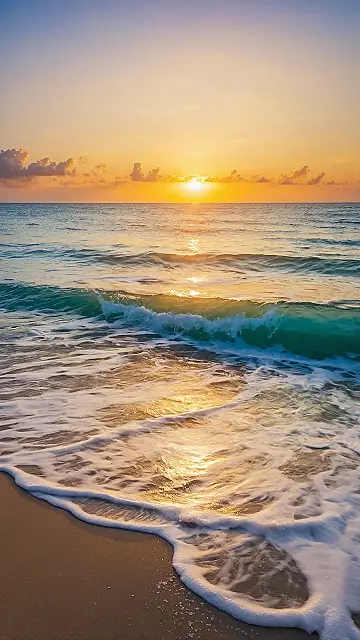 Sunshine & Silly Selfies