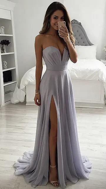 Garden Gala Dress