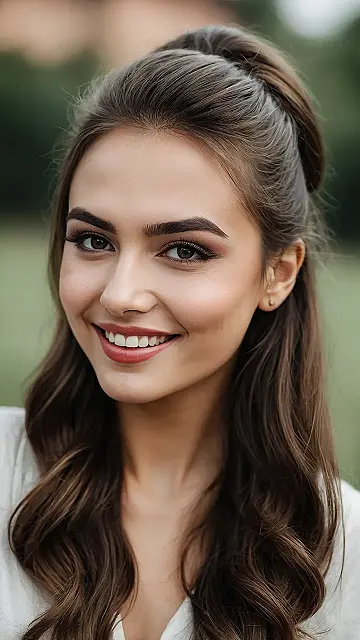 Effortless Wave, Summer’s Star