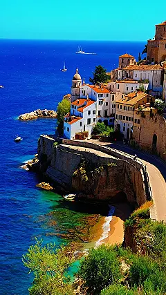 Beyond the Screen: Europe’s Edge