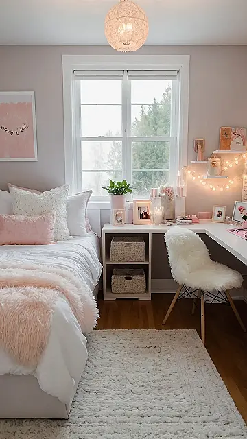 Pink Paradise Retreat