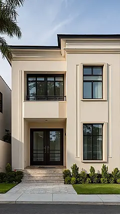 Neighborhood’s New Benchmark