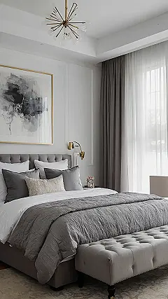 The Sovereign Sleep Sanctuary