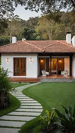 The Ultimate Chill Haven