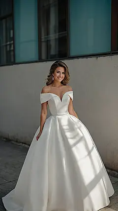 Fairytale Waistline Unveiled