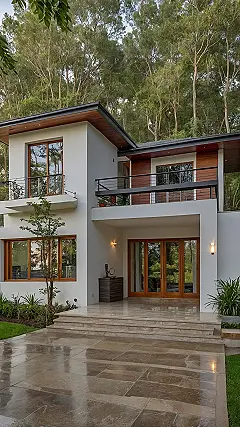 Architectural Artistry