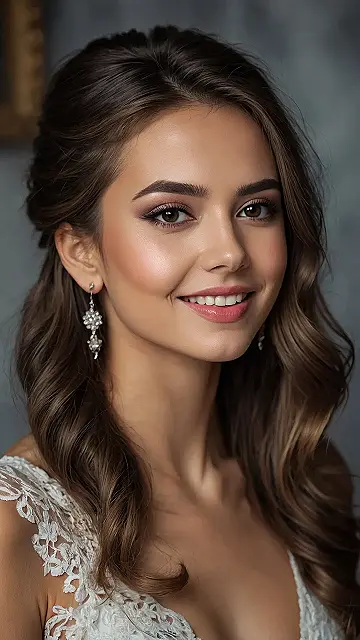 Wavy Wonders for Your First Date