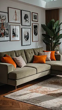 Smart Space, Savvy Style