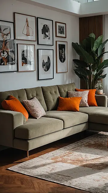 Smart Space, Savvy Style