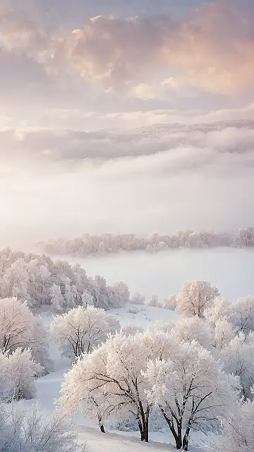 Northern Glow Nights